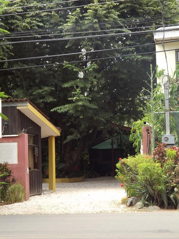 Hotel Laura'S House Coco Luaran gambar