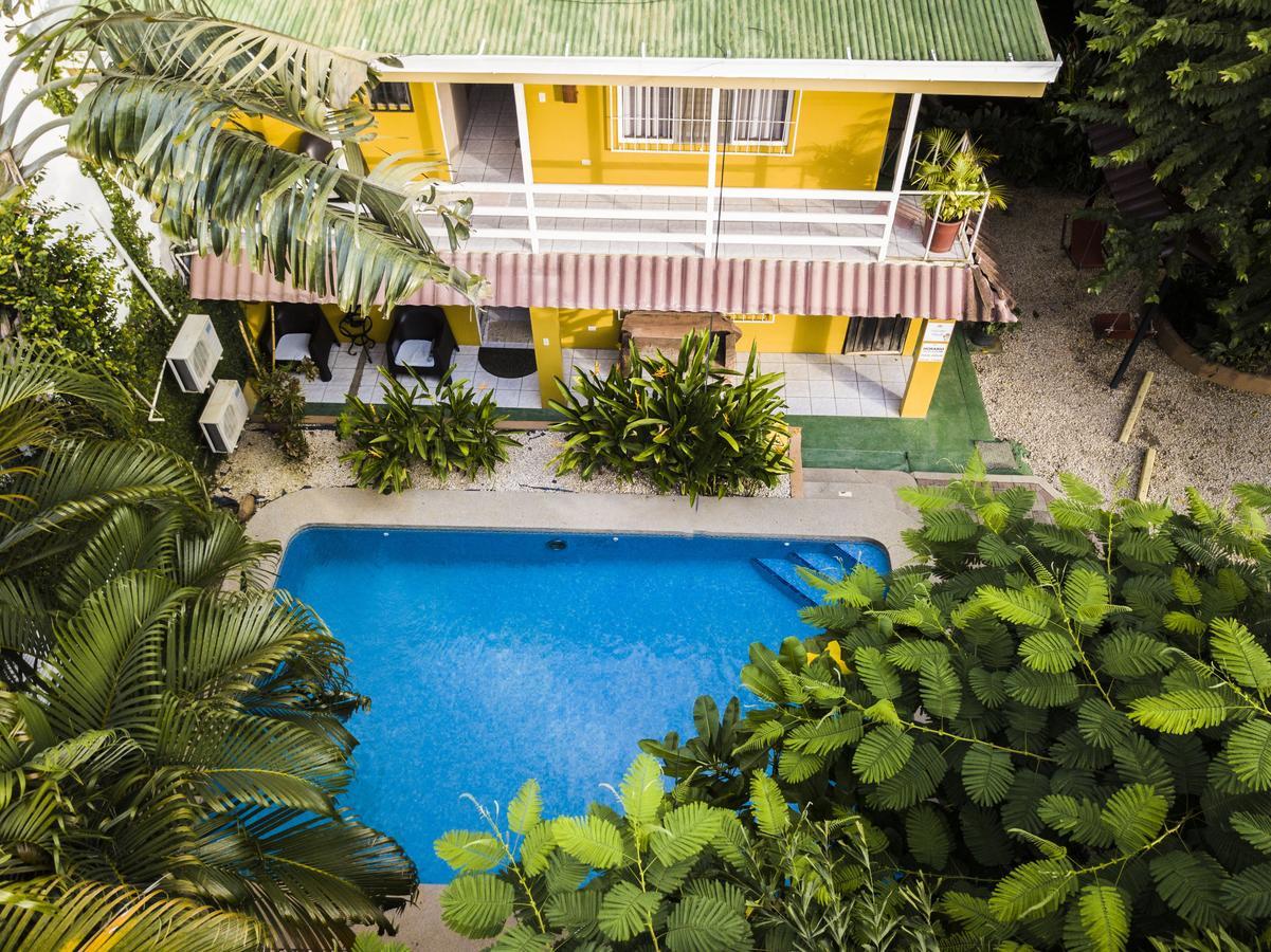 Hotel Laura'S House Coco Luaran gambar