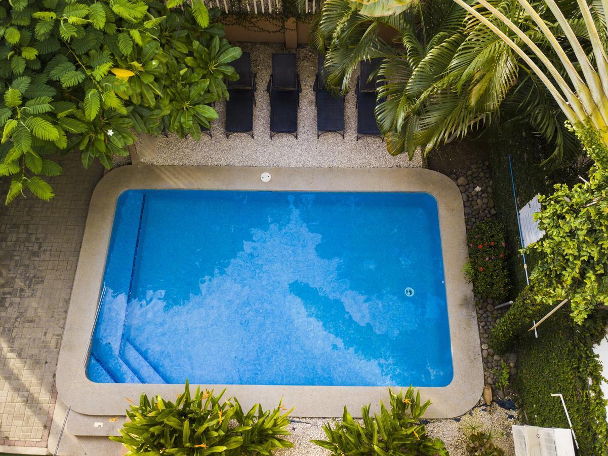 Hotel Laura'S House Coco Luaran gambar